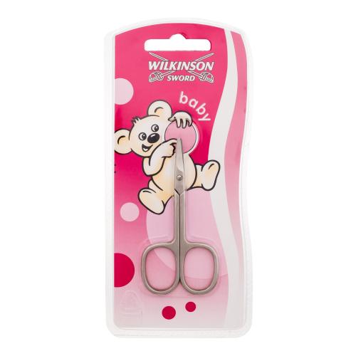 Wilkinson Sword Manicure Baby Scissors 1 ks nožnice na nechty pre deti