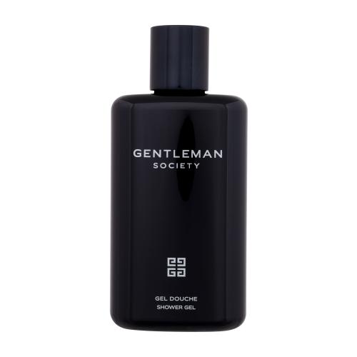 Givenchy Gentleman Society 200 ml sprchovací gél pre mužov