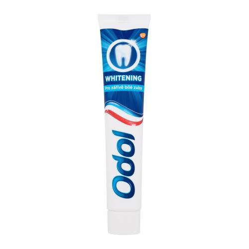 Odol Whitening 75 ml bieliaca zubná pasta unisex
