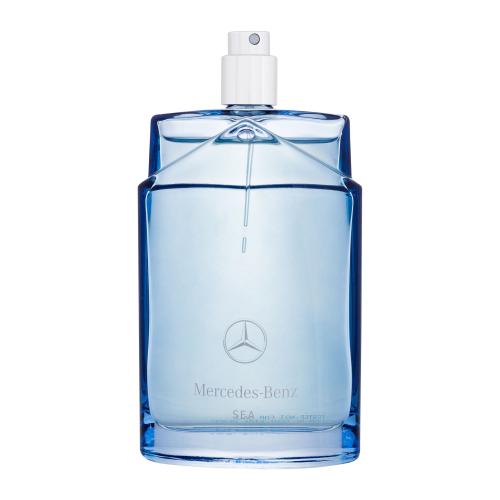 Mercedes-Benz Sea 100 ml parfumovaná voda tester pre mužov