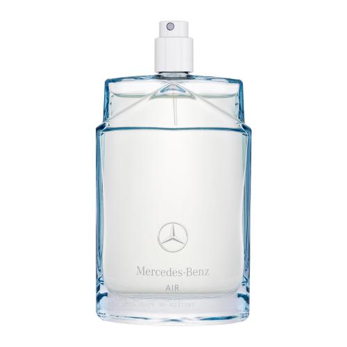 Mercedes-Benz Air 100 ml parfumovaná voda tester pre mužov