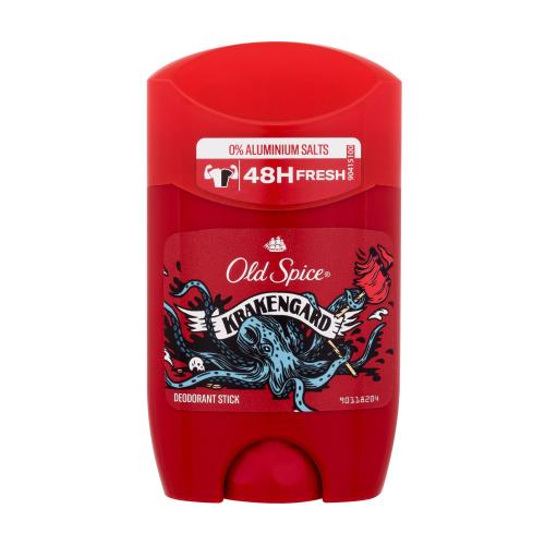 Old Spice Krakengard 50 ml dezodorant deostick pre mužov