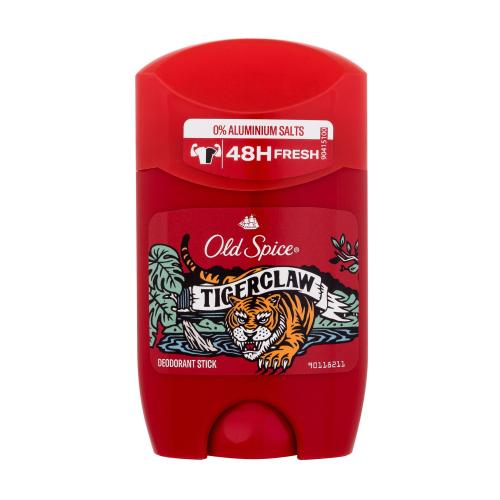 Old Spice Tigerclaw 50 ml dezodorant deostick pre mužov