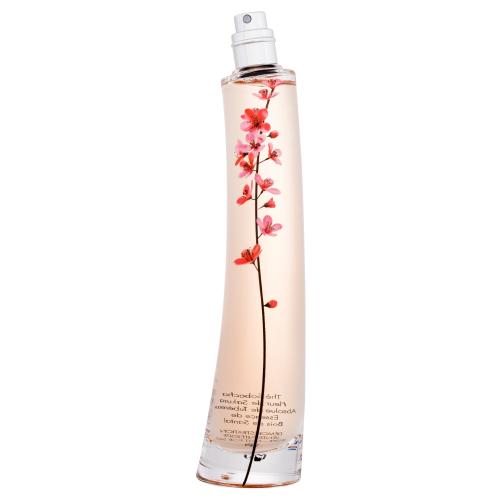 KENZO Flower By Kenzo Ikebana 75 ml parfumovaná voda tester pre ženy