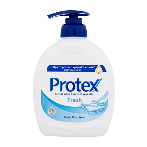 Protex Fresh Liquid Hand Wash 300 ml tekuté mydlo na ochranu pred baktériami unisex