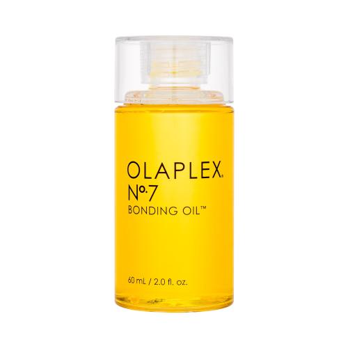 Olaplex Bonding Oil No. 7 60 ml regeneračný olej na vlasy pre ženy