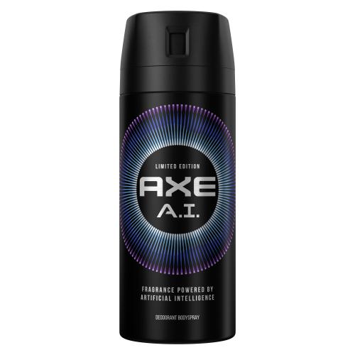 Axe A.I. 150 ml dezodorant deospray pre mužov