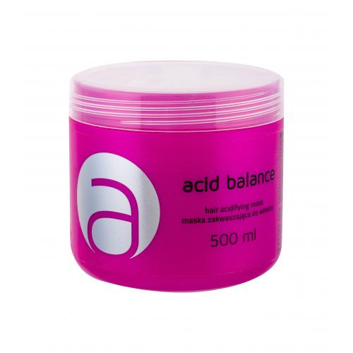 Stapiz Acid Balance 500 ml maska pre farbené vlasy pre ženy