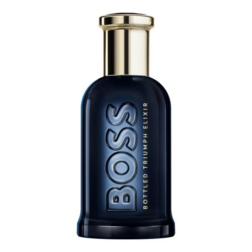 HUGO BOSS Boss Bottled Triumph Elixir 50 ml parfum pre mužov