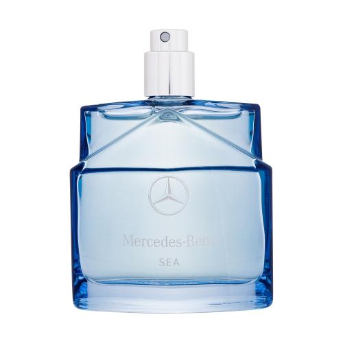 Mercedes-Benz Sea 60 ml parfumovaná voda tester pre mužov