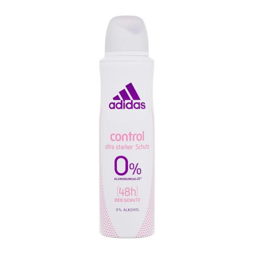 Adidas Control 48h 150 ml dezodorant deospray pre ženy