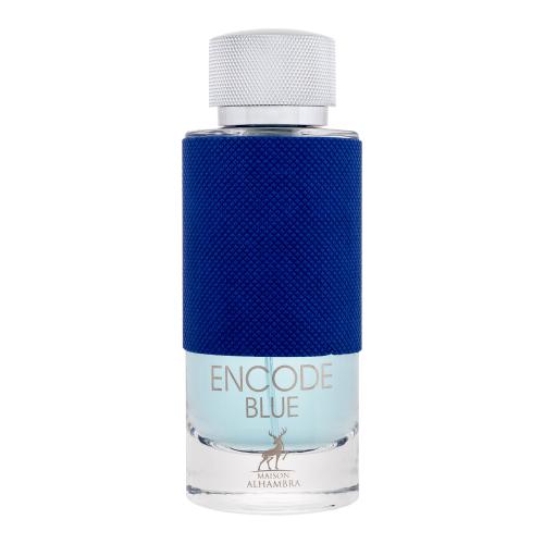 Maison Alhambra Encode Blue 100 ml parfumovaná voda pre mužov
