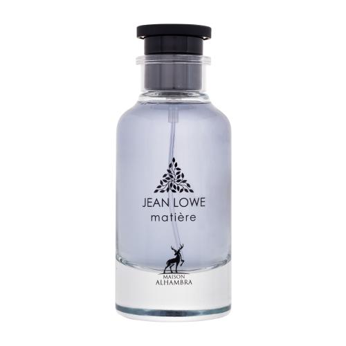 Maison Alhambra Jean Lowe Matière 100 ml parfumovaná voda pre ženy