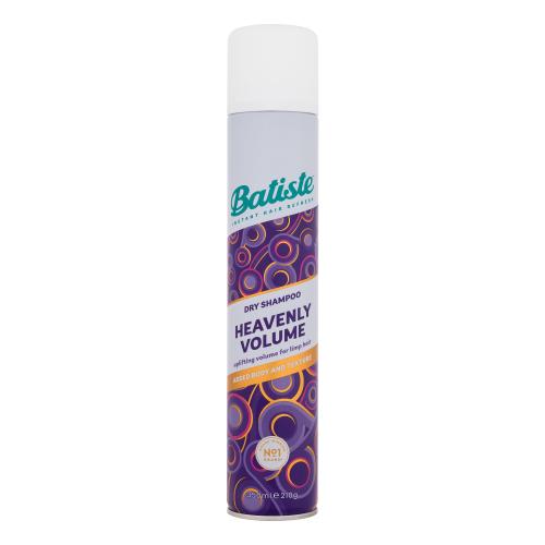 Batiste Heavenly Volume 350 ml suchý šampón na objem a sviežosť vlasov pre ženy