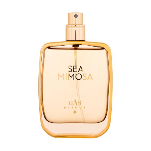 GAS Bijoux Sea Mimosa 50 ml parfumovaná voda tester