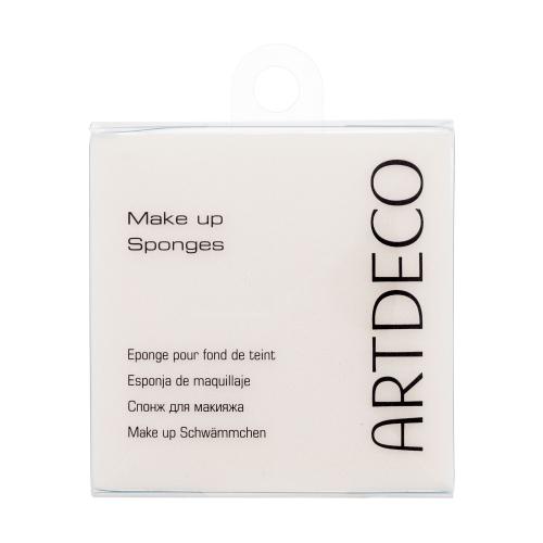 Artdeco Makeup Sponge Edge trojuholníkové hubky na make-up z prémiového latexu pre ženy hubka na make-up 8 ks