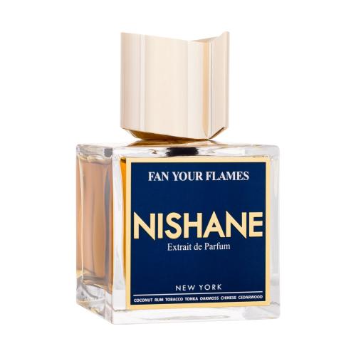 Nishane Fan Your Flames 100 ml parfumový extrakt unisex