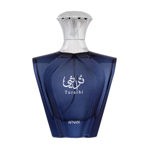 Afnan Turathi Blue 90 ml parfumovaná voda pre mužov