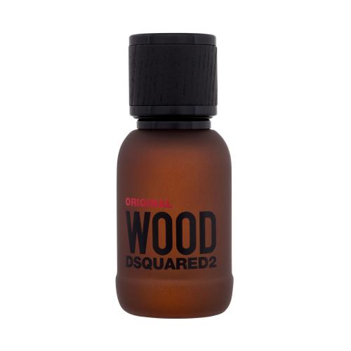 Dsquared2 Wood Original 30 ml parfumovaná voda pre mužov