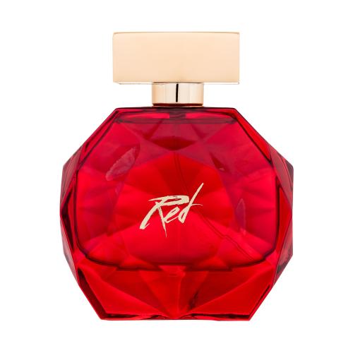 Morgan Red 100 ml parfumovaná voda pre ženy