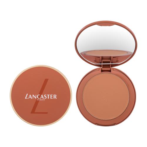 Lancaster Infinite Bronze Tinted Protection Compact Cream SPF50 9 g tónujúci kompaktný krém s uv ochranou pre ženy