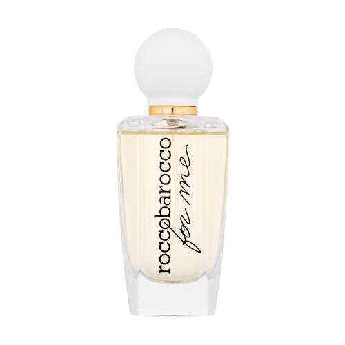Roccobarocco For Me 100 ml parfumovaná voda pre ženy