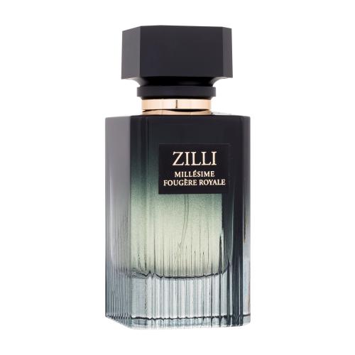 Zilli Millesime Fougere Royale 100 ml parfumovaná voda pre mužov
