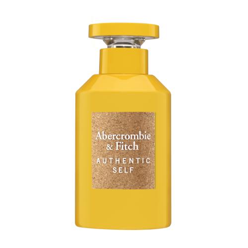 Abercrombie  Fitch Authentic Self 100 ml parfumovaná voda pre ženy