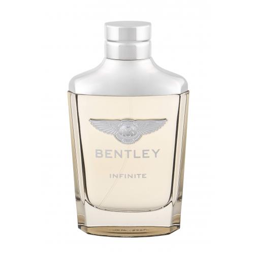 Bentley Infinite 100 ml toaletná voda pre mužov