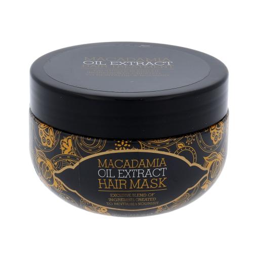 Xpel Macadamia Oil Extract 250 ml hydratačná maska na vlasy pre ženy