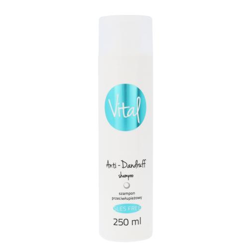Stapiz Vital Anti-Dandruff Shampoo 250 ml šampón proti lupinám pre ženy