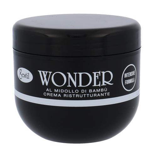 Gestil Wonder 300 ml maska pre poškodené vlasy pre ženy