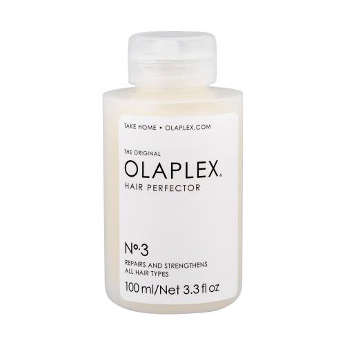 Olaplex Hair Perfector No. 3 100 ml balzam pre regeneráciu vlasov a ochranu farby pre ženy