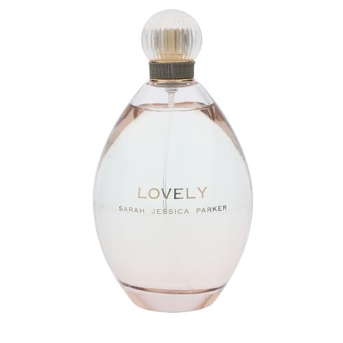 Sarah Jessica Parker Lovely 200 ml parfumovaná voda pre ženy