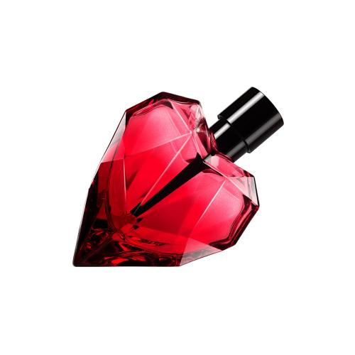 Diesel Loverdose Red Kiss 50 ml parfumovaná voda pre ženy