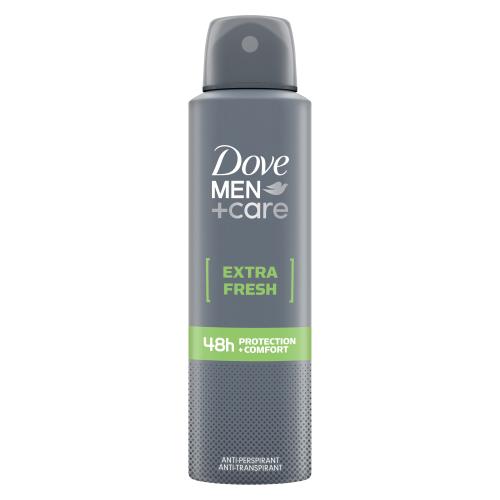 Dove Men  Care Extra Fresh 48h 150 ml antiperspirant deospray pre mužov