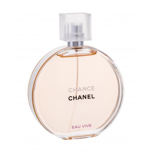 Chanel Chance Eau Vive 150 ml toaletná voda pre ženy