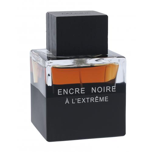 Lalique Encre Noire A L´Extreme 100 ml parfumovaná voda pre mužov