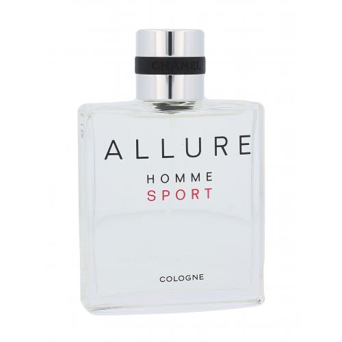 Chanel Allure Homme Sport Cologne 100 ml kolínska voda pre mužov