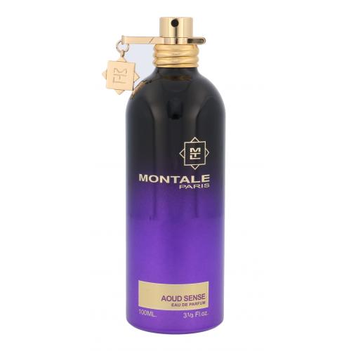 Montale Aoud Sense 100 ml parfumovaná voda unisex