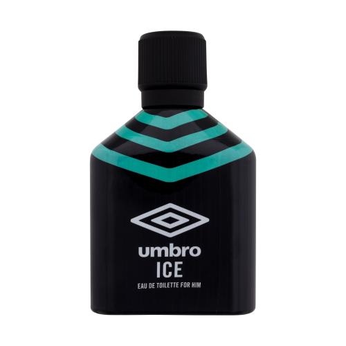 UMBRO Ice 100 ml toaletná voda pre mužov