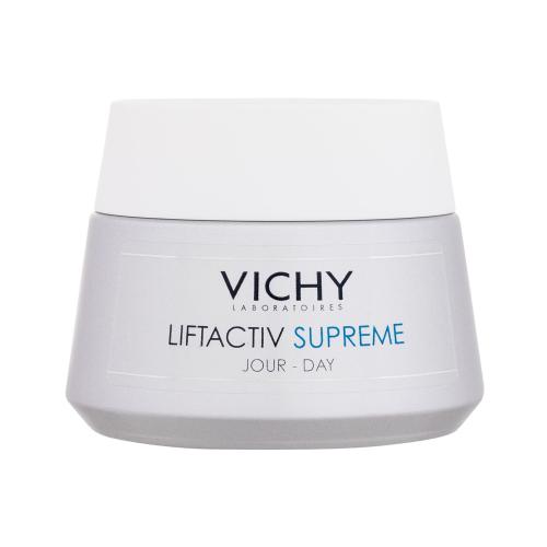 Vichy Liftactiv Supreme 50 ml pleťový krém pre normálnu a zmiešanú pleť pre ženy