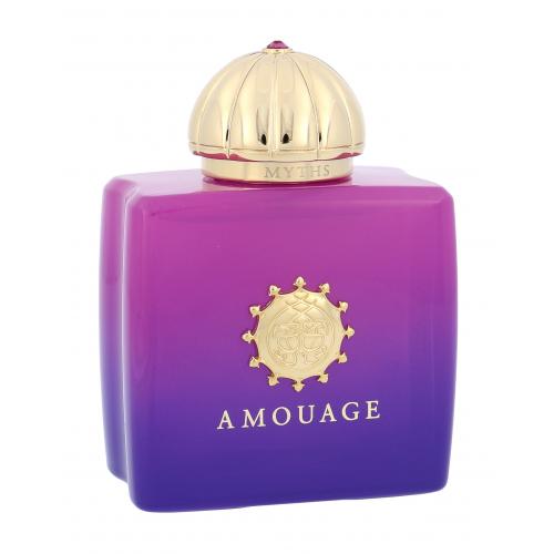 Amouage Myths Woman 100 ml parfumovaná voda pre ženy