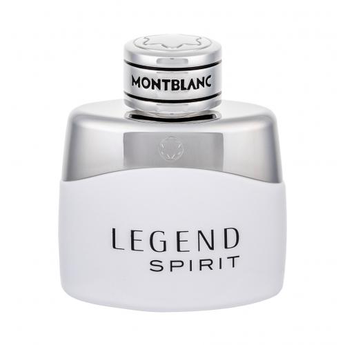 Montblanc Legend Spirit 30 ml toaletná voda pre mužov