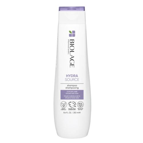 Biolage Hydra Source Shampoo 250 ml šampón pre suché vlasy pre ženy