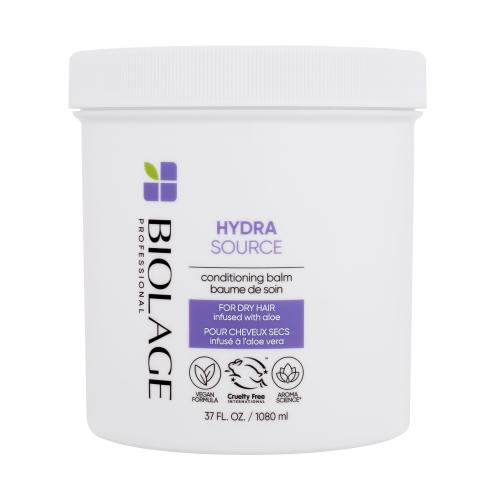 Biolage Hydra Source Conditioner 1094 ml kondicionér pre suché vlasy pre ženy