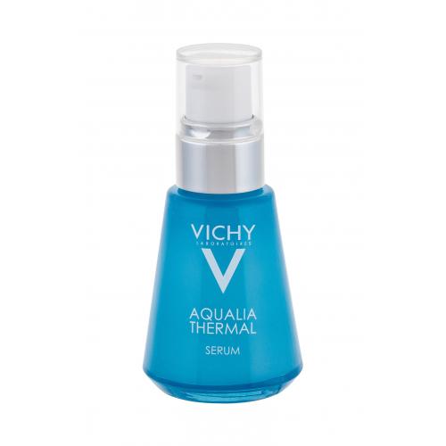 Vichy Aqualia Thermal Dynamic Hydration 30 ml pleťové sérum pre citlivú pleť pre ženy