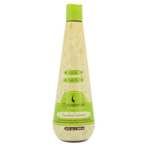 Macadamia Professional Natural Oil Smoothing Conditioner 300 ml kondicionér pre uhladenie vlasov pre ženy