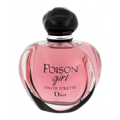 Christian Dior Poison Girl 100 ml toaletná voda pre ženy