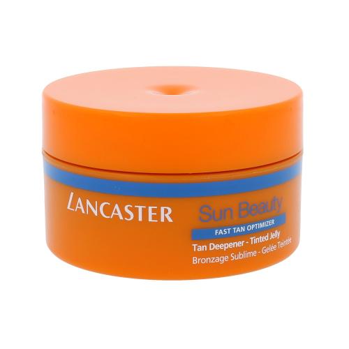 Lancaster Sun Beauty Tan Deepener Tinted Jelly 200 ml telový tónovací gél unisex